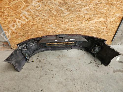 Front bumper PEUGEOT 407 SW (6E_, 6D_) 2.0 HDi 135 | BP30046122C7 