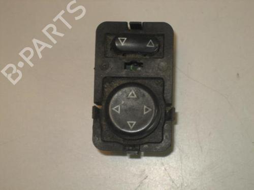Used Mirror switch PEUGEOT 406 (8B) 1.9 TD (90 hp) 20904293