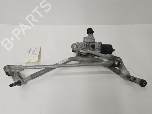 Front wiper motor RENAULT CAPTUR I (J5_, H5_) 0.9 TCe 90 | BP37449862M29 - Image 7