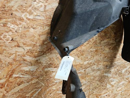 Wheel arch DACIA LODGY (JS_) 1.2 TCe (JSAY, JSM0) | BP29196671C56 