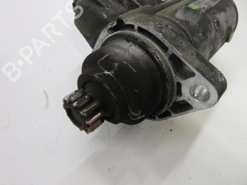 Used Starter Starter 22107118 22107118