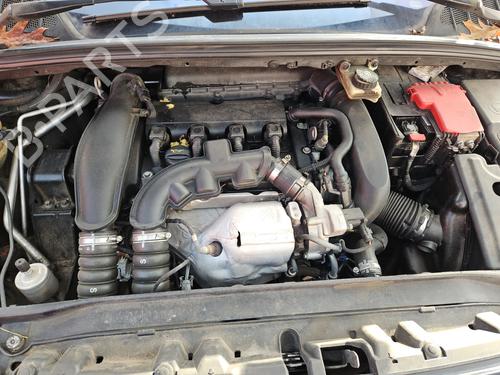 Used Parts PEUGEOT 308 I (4A_, 4C_) 1.6 16V 4343197