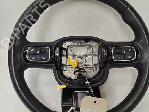 Lenkrad für CITROËN C3 III (SX) 1.6 BlueHDi 75 (75 hp) 31323283