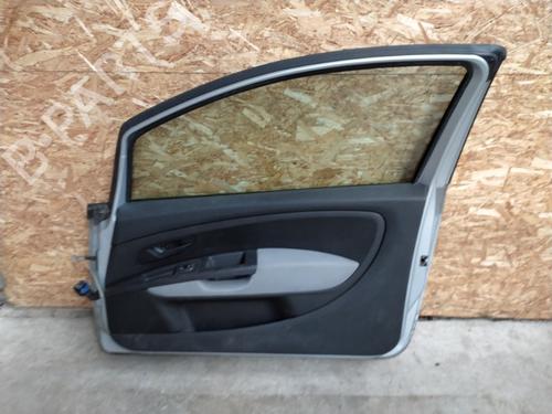 Right front door FIAT GRANDE PUNTO (199_) 1.3 D Multijet | BP20904813C3 