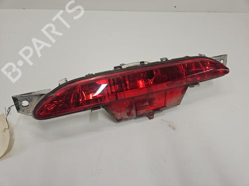 Feu de brouillard arrière PEUGEOT 208 I (CA_, CC_) 1.6 HDi / BlueHDi 75 (75 hp) 31978858