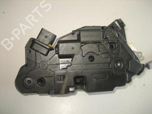 Front left lock SEAT IBIZA IV SC (6J1, 6P5) 1.2 TSI | BP20892450C98 