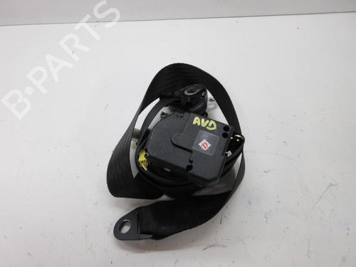 Used Front right seatbelt Front right seatbelt FIAT PANDA (169_) 1.1 (169.AXA1A) (54 hp) 20889058 20889058