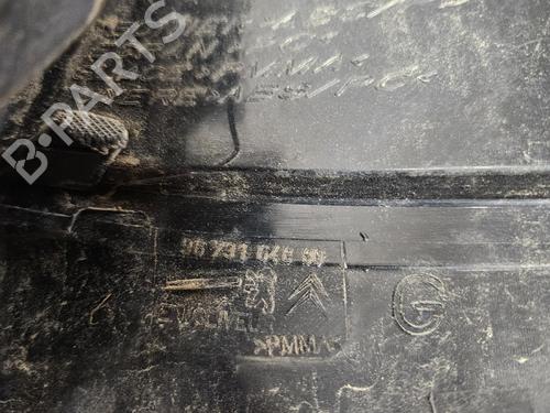 Used Left taillight Left taillight CITROËN C4 Picasso I MPV (UD_) 1.6 HDi 110 (112 hp) 40177201 40177201