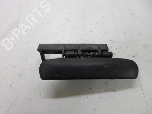 Høyre foran utvendig håndtak CITROËN XSARA Break (N2) 2.0 HDI 90 (90 hp) 20906241