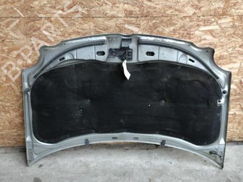 Hood VW POLO IV (9N_, 9A_) 1.4 TDI | BP23843025C1 