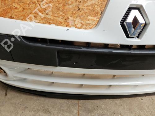 Front bumper RENAULT CLIO II (BB_, CB_) 1.5 dCi (B/CB07) | BP29981378C7 