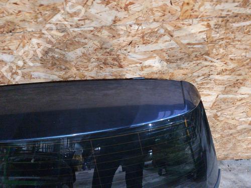 Tailgate VW GOLF V (1K1) 1.9 TDI | BP30456548C6