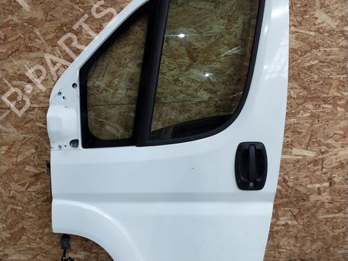 Used Left front door PEUGEOT BOXER Van 2.0 BlueHDi 130 (130 hp) 21164170