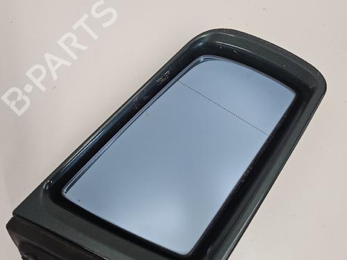 Used Right mirror Right mirror MERCEDES-BENZ C-CLASS (W202) C 220 (202.022) (150 hp) 36344646 36344646