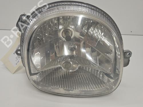Used Right headlight Right headlight RENAULT TWINGO I (C06_) [1993-2012] 33565613 33565613