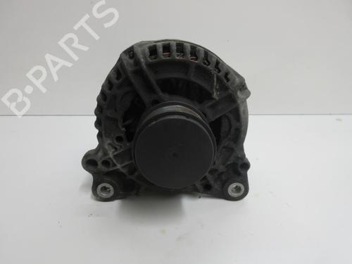 Used Alternator VW GOLF IV (1J1) 1.9 TDI (110 hp) 22108706