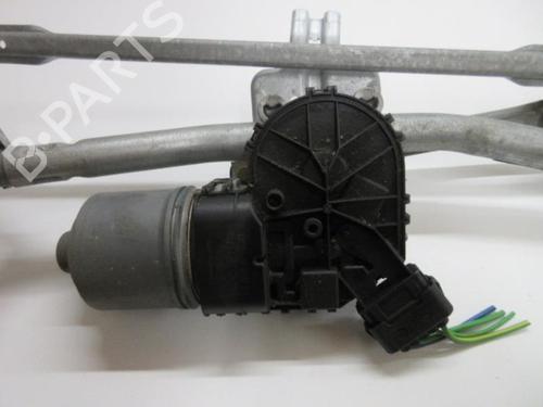 Vindrude Viskermekanisme CITROËN BERLINGO MULTISPACE (B9) 1.6 HDi 90 | BP22107795C83 