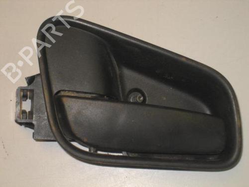 Used Front left interior door handle PEUGEOT BIPPER (AA_) 1.4 HDi (68 hp) 20904359