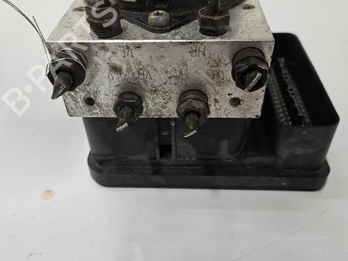 ABS pump BMW 3 (E46) 320 d | BP40290071M43 - Image 5