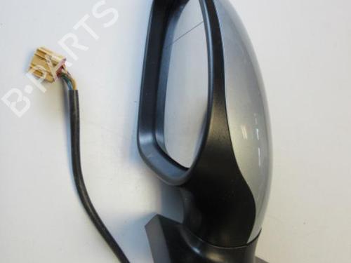 Left mirror SEAT IBIZA III (6L1) 1.9 TDI | BP20895817C26 