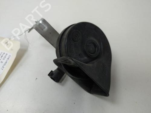 Used Horn CHEVROLET AVEO Hatchback (T300) 1.3 D (95 hp) 20894509