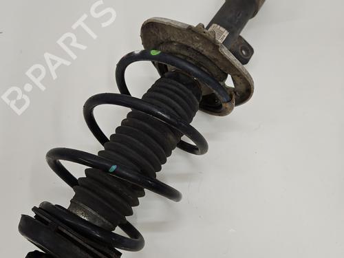 Used Right front shock absorber PEUGEOT 308 I (4A_, 4C_) 1.6 HDi (92 hp) 29467193