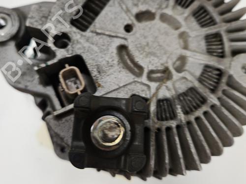 Generator RENAULT SCÉNIC III (JZ0/1_) 1.5 dCi | BP29837675M7