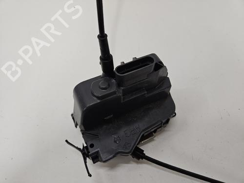 Used Rear right lock Rear right lock RENAULT MEGANE II Estate (KM0/1_) 1.6 16V (112 hp) 36059507 36059507