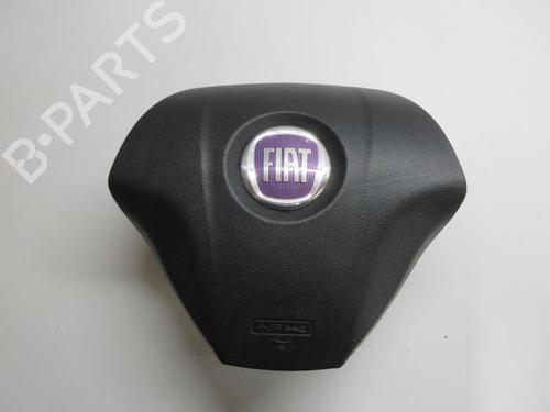 Førerens kollisjonspute FIAT GRANDE PUNTO (199_) 1.3 D Multijet (75 hp) 20897275