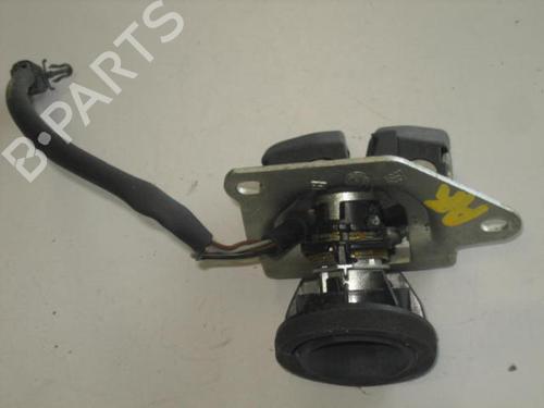 Bakluke lås FIAT PUNTO (188_) 1.2 60 (188.030, .050, .130, .150, .230, .250) (60 hp) 20898269