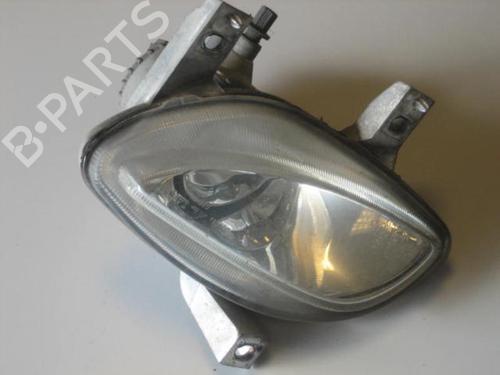Faro Antiniebla delantero izquierdo LANCIA YPSILON (843_) 1.2 (843.AXB1A) (80 hp) 20893282