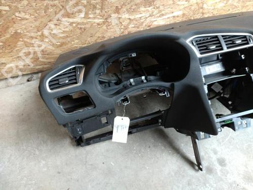 Used Dashboard Dashboard CITROËN C4 II (NC_) 1.6 BlueHDi 120 (120 hp) 20905026 20905026