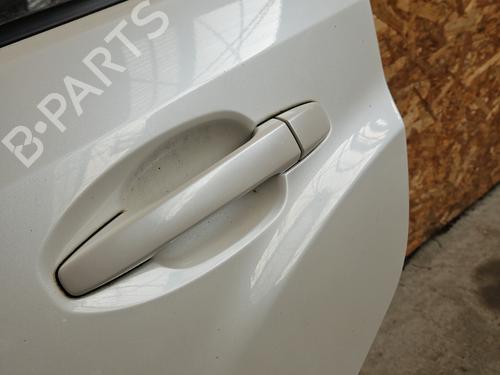 Left rear door SUBARU XV (_GP_) 2.0 D AWD (GPD) | BP24816052C4