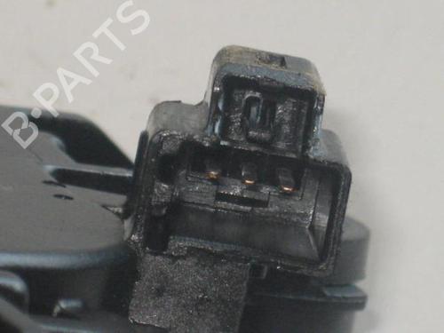 Used Rear wiper motor FORD FIESTA VI (CB1, CCN) 1.4 TDCi (68 hp) 20909469