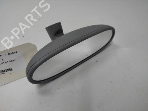 Used Rear mirror AUDI A1 (8X1, 8XK) 1.0 TFSI (95 hp) 20899375
