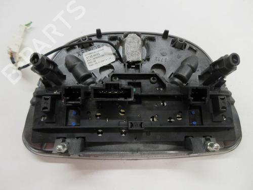 Used Interior roof light PEUGEOT 607 (9D, 9U) 2.7 HDi 24V (204 hp) 20894671