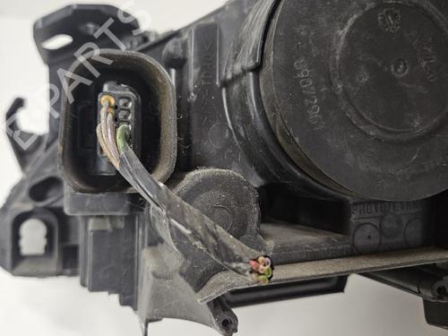 Used Right headlight Right headlight PEUGEOT 3008 I MPV (0U_) 1.6 HDi (114 hp) 39417168 39417168