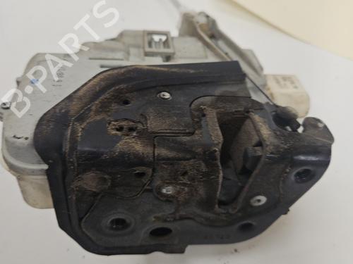 Front left lock AUDI A3 (8P1) 1.9 TDI | BP32375837C98