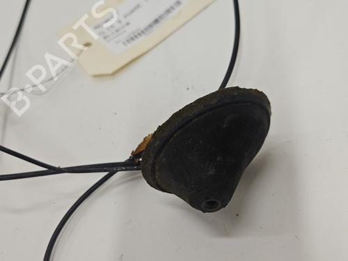 Used Antenna/Base Antenna/Base RENAULT CLIO III (BR0/1, CR0/1) 1.5 dCi (BR17, CR17) (86 hp) 31934338 31934338