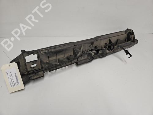 Frontplate/Frontkurv Frontplate/Frontkurv 38274637 38274637