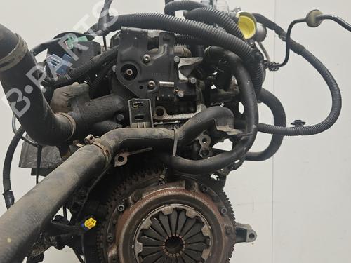 Used Engine Engine 38608543 38608543