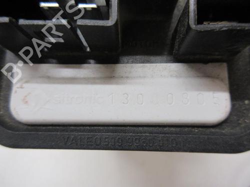 Used Heater resistor Heater resistor OPEL ASTRA H GTC (A04) 1.7 CDTi (L08) (101 hp) 20901187 20901187