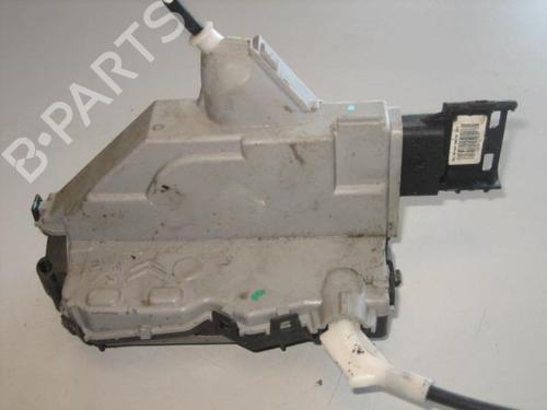 Rear right lock PEUGEOT 308 SW I (4E_, 4H_) 1.6 HDi | BP20909705C99 