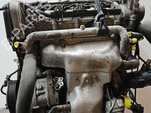 Engine ALFA ROMEO GT (937_) 1.9 JTD (937CXN1B) | BP33165057M1  - Image 6