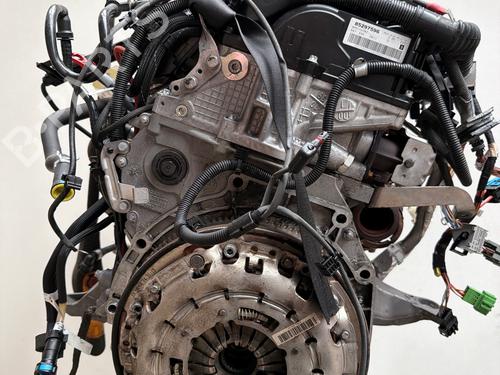 Engine BMW 3 (F30, F80) | BP36173263M1 - Image 8