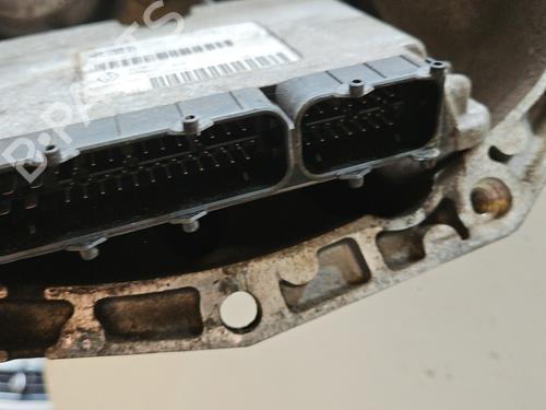 Gearkasse RENAULT CLIO III (BR0/1, CR0/1) 1.5 dCi (BR17, CR17) | BP30046106M3 