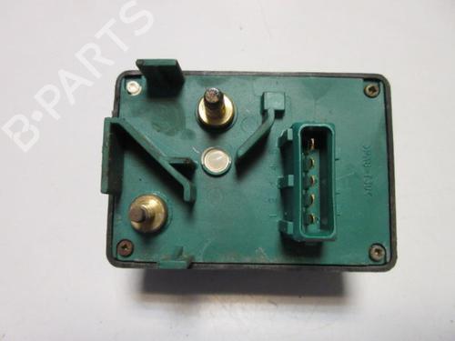 Used Electronic module CITROËN XSARA (N1) 2.0 HDi 90 (90 hp) 20901502