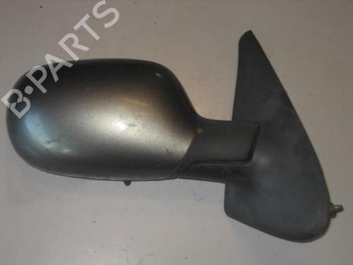 Right mirror RENAULT MEGANE I (BA0/1_) 1.9 dTi (BA08, BA0N) | BP20892770C27 
