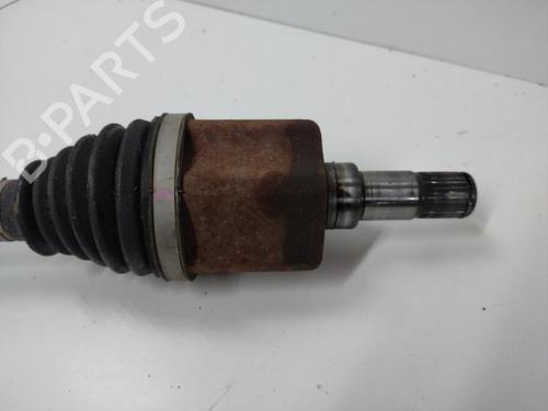 Left front driveshaft FORD KUGA I 2.0 TDCi | BP20905217M38 - Image 4