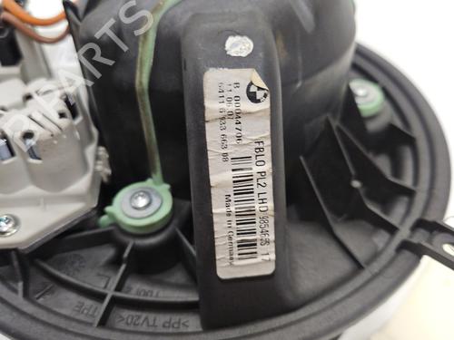 heater-blower-motor-bmw-1-e81-2006-2007-2008-2009-2010-2011-2012-30604441 main image